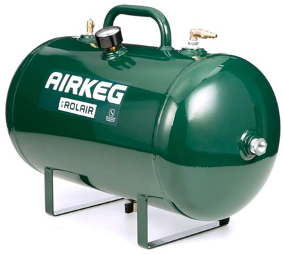 AIRKEGPLUS Rolair AIRKEG ASSEMBLY