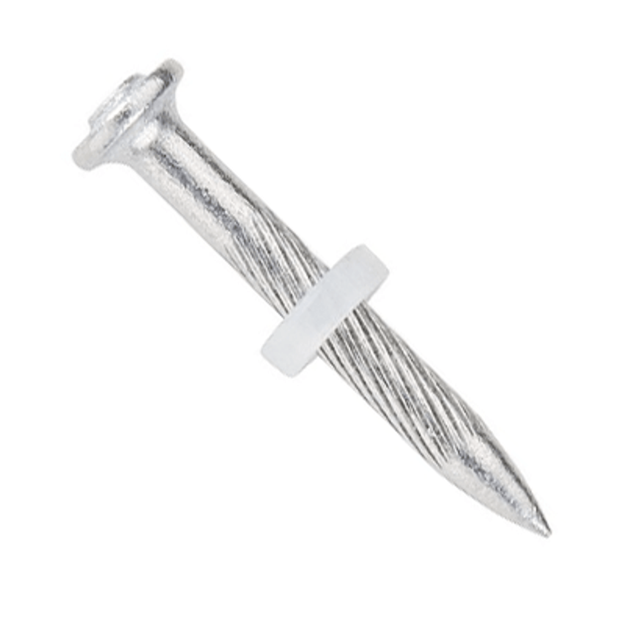 Dewalt-8mm Hd.SPIRAL CSI PIN  2"-52MM-100PCS
