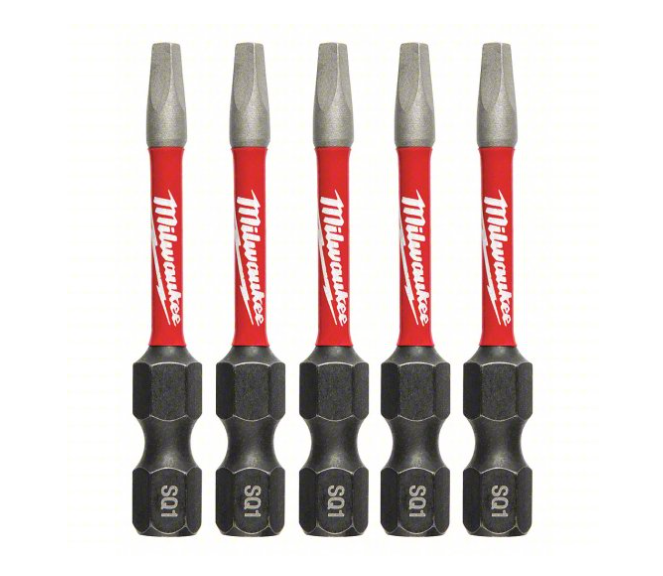 48-32-4771 2" POWER BIT SQ1