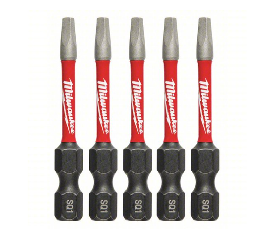 48-32-4771 2" POWER BIT SQ1