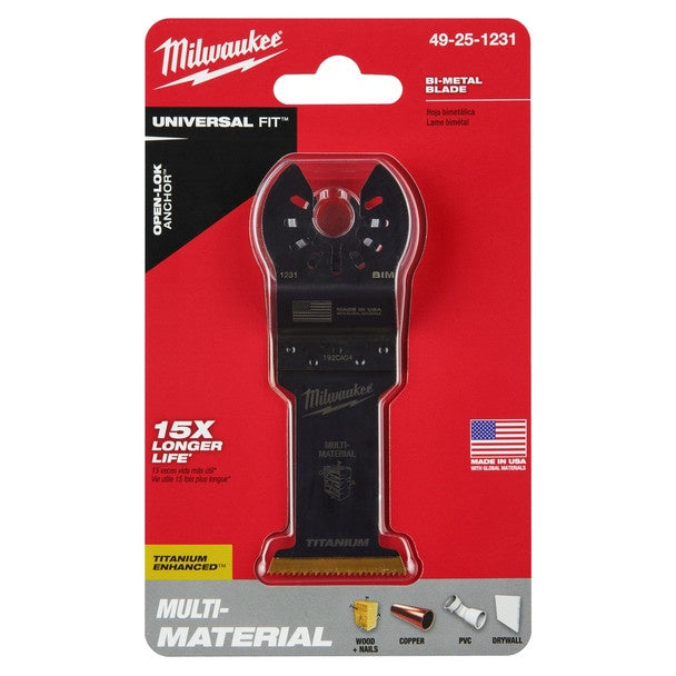 49-25-1501 MPA 1-3/8" TIN CT METAL 1PK