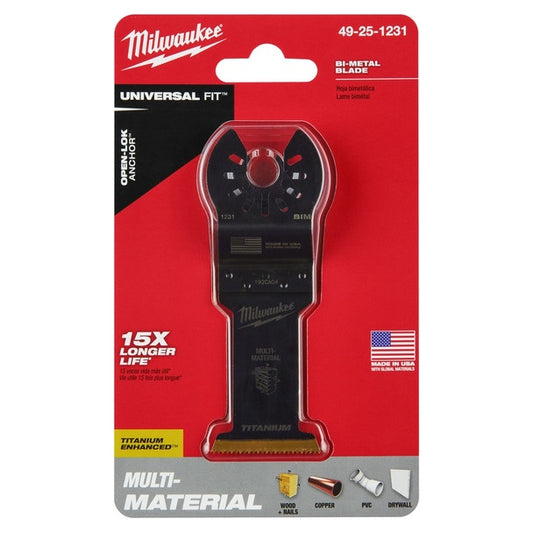49-25-1501 MPA 1-3/8" TIN CT METAL 1PK