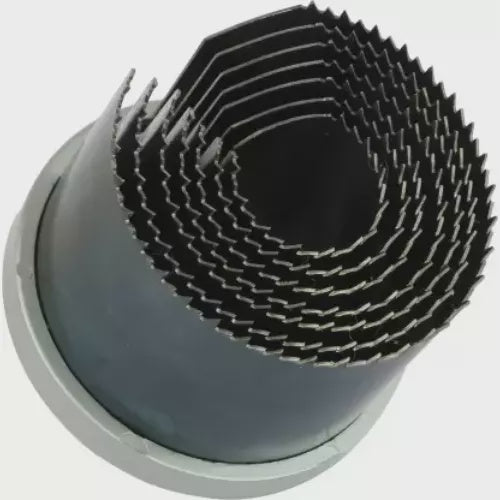 2060606 1-3/4" Bi-Metal Speed Slot Clam Shell Hole Saw
