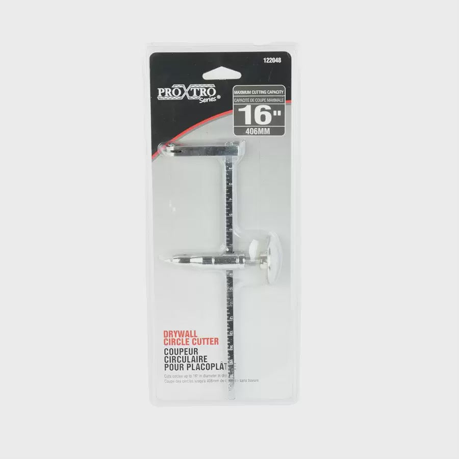 122048 Drywall Circle Cutter