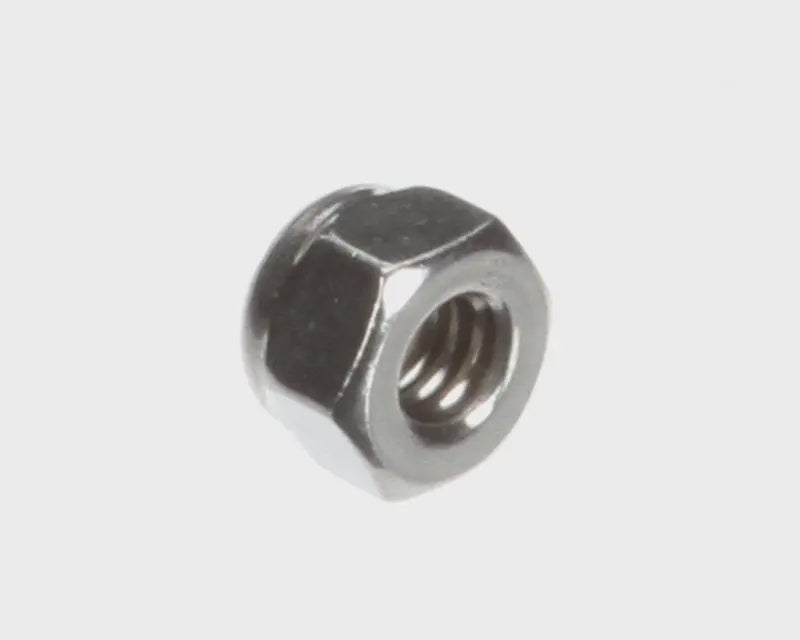82080361 Lock Nut-Nylon Hex 14In -20 100Pk