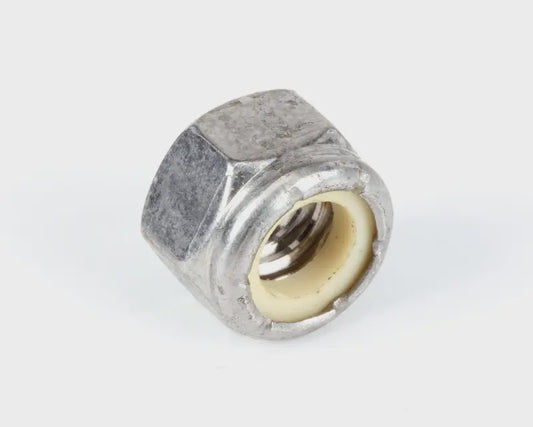 82080363 Lock Nut-Nylon Hex 5/16in -18 100Pk