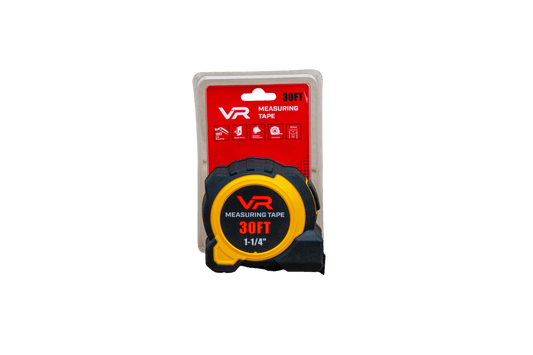 VRTAP30FT VR Measuring Tape 30ft