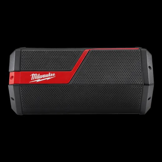 2891-20 M12 M18 WIRELESS SPEAKER