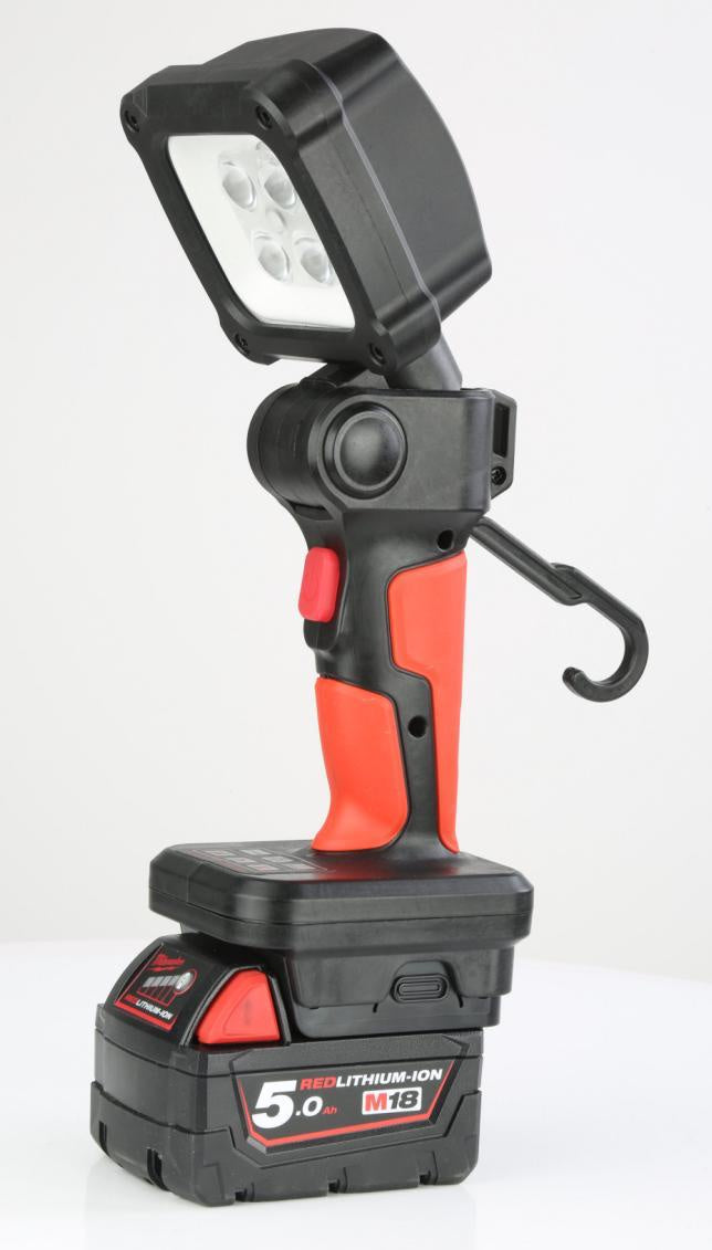 DY-363Z Jobsite Led Spotlight Professional Work Light