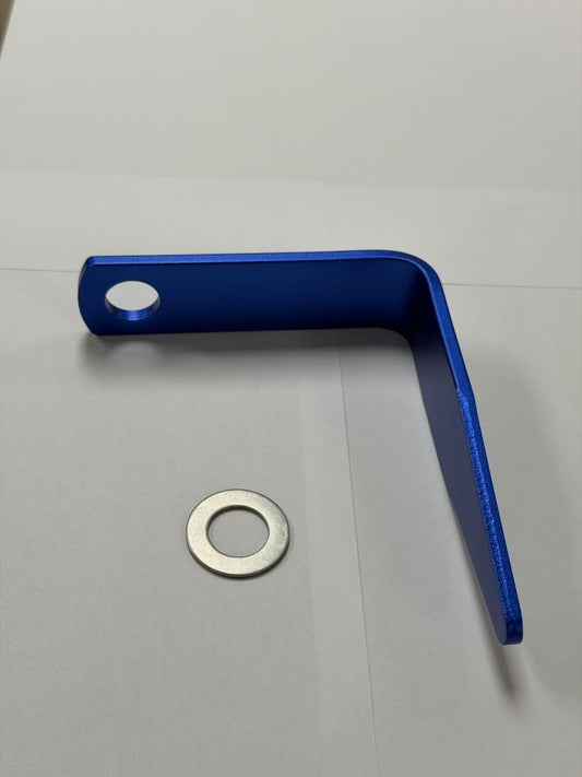 VR Pneumatic Tool H-9 Hook  3/8''