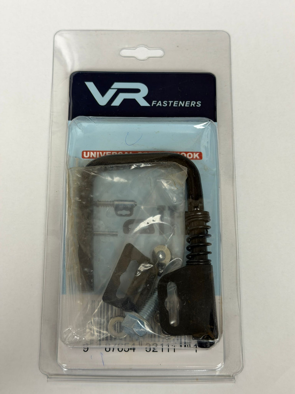VR Universal Spring Tool Hook-414