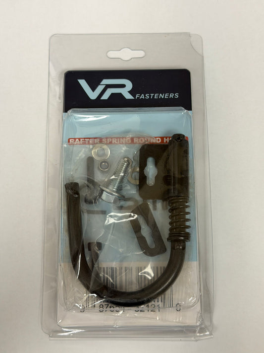 VR  Rafter Spring Round Tool Hook-415