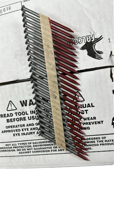 22840 :3''x .162  33D PP  Strip Nail 3M/BX