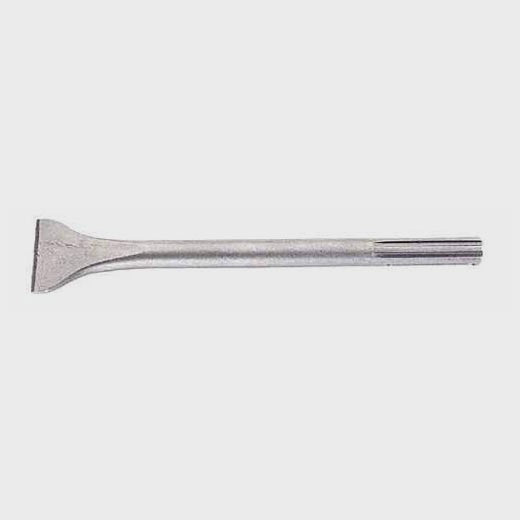 SDS MAX Scaling Chisel 2" x 12"