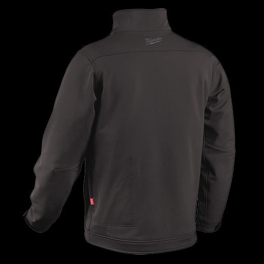 M12  Heated TOUGHSHELL Jacket Small