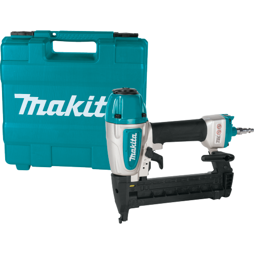 AT638A 1-4" Narrow Crown Stapler 18 Ga.