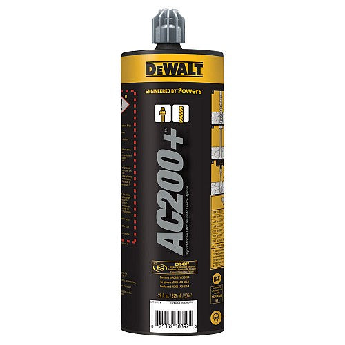 PFC1641600 AC200 PLUS ADHESIVE MIXING NOZZLES