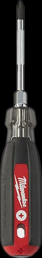 48-22-2811 #1 PHILLIPS - 3" CUSHION GRIP SCWDRVR