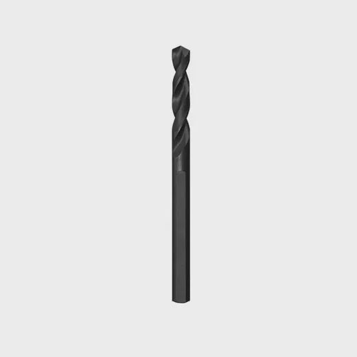 49-56-8000 4IN HSS PILOT BIT, 1/4IN
