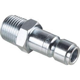 BAF-PFKIT38 3/8" AUTO X 3/8" FNPT CPLR & MNPT NIPPLE