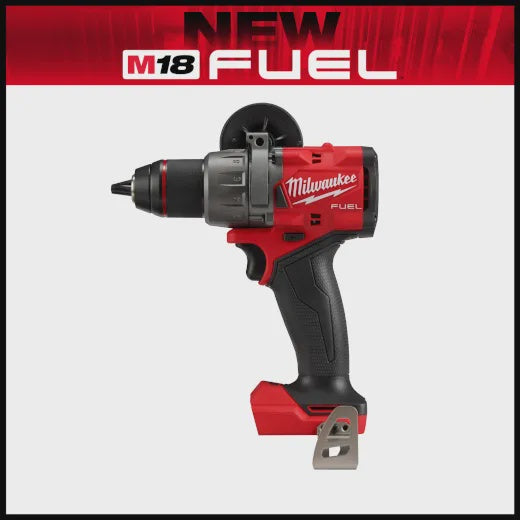 2904-20 M18 FUEL 1/2" HAMMER DRILL B
