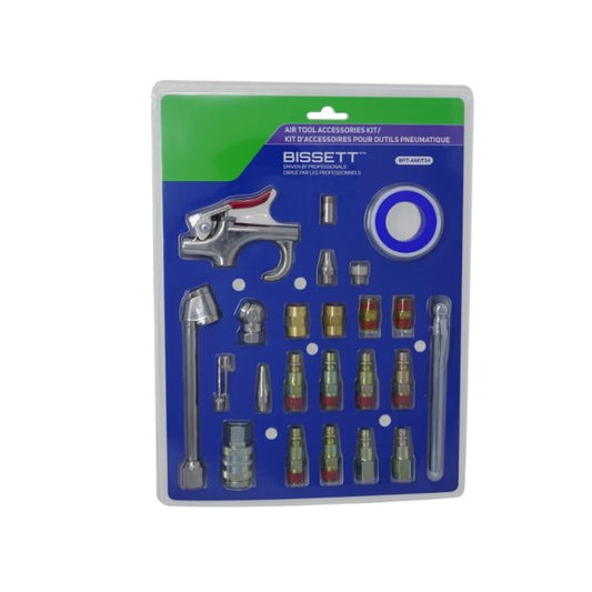 BAF-AAKIT17 AIRLINE ACCESSORY KIT 17 PCS