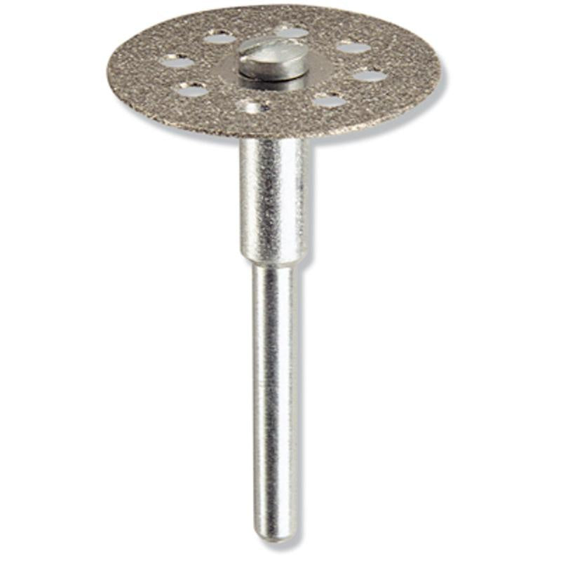 545 Diamond Wheel