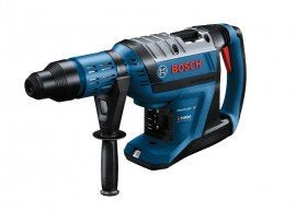 Bosch GBH18V-45CK Rotary Hammer, 18 V, 1⅞"