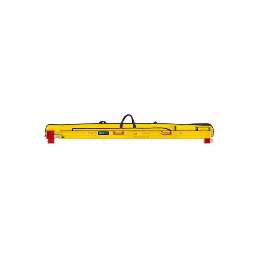 37500 STABILA  TECH 106 T Digital Plate Level 7ft-12ft with Carrying Case