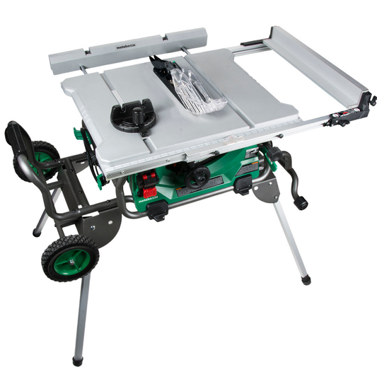 C10RJSM 15-AMP 10"JOBSITE TABLE SAW