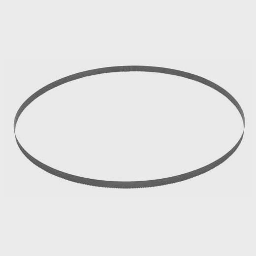 18 TPI Compact Portable Band Saw Blade 3PK