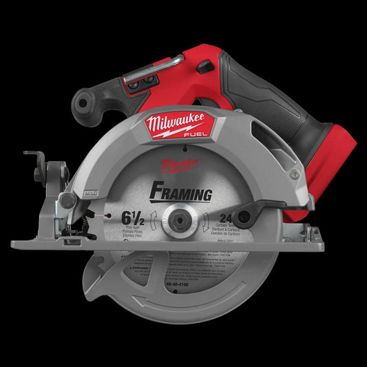 2833-20 M18 FUEL 6-1/2" Circular Saw (Tool Only)