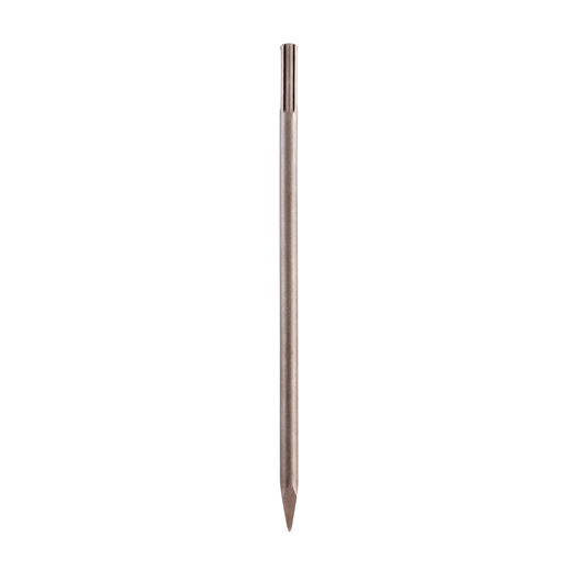 SDS MAX Bull Point Chisel 12"