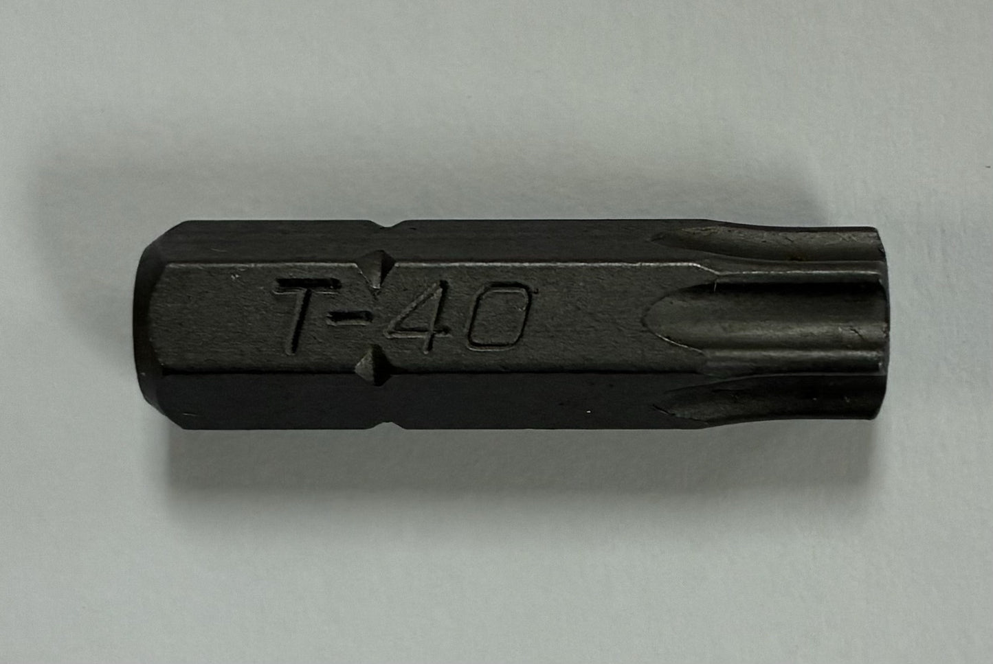 Hillman B231-946  T40X1 Torx Security Bit 1EA