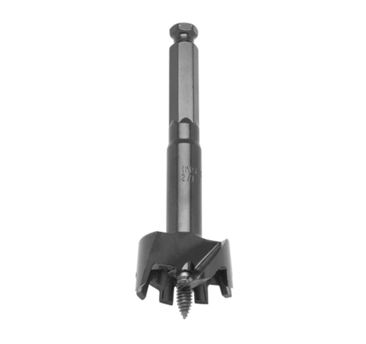 48-25-1502 Milwaukee Tool 1-1/2-inch Switchblade Self Feed Bit