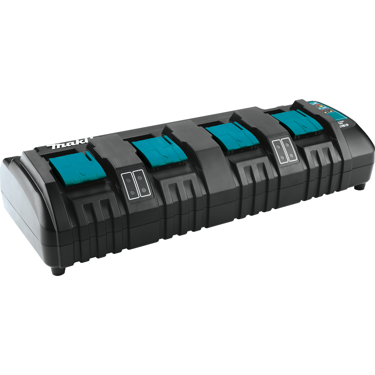 DC18SF MAKITA 18V 4 PORT CHARGER