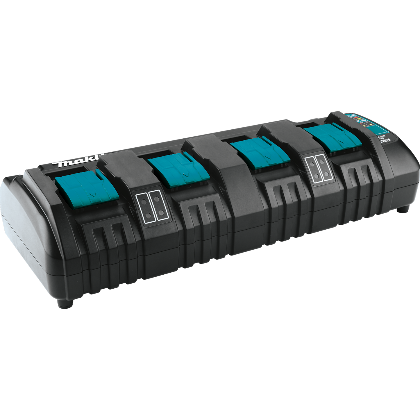 4 PORT MULTI CHARGER DC18SF