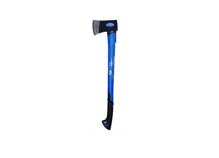 155514 Axe 2.5LB Fg Handle 28in