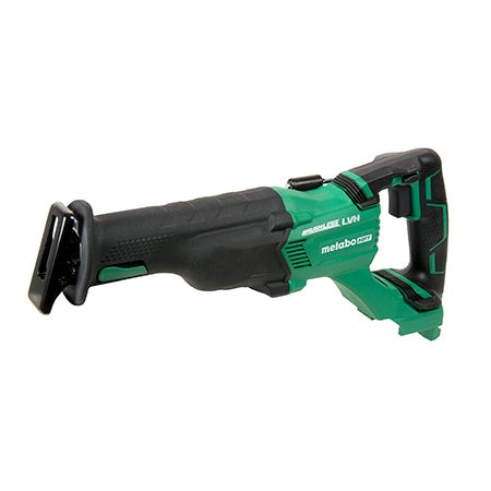 Metabo HPT CR18DBLQ4M - 18V Brushless Li-Ion Reciprocating Saw (Bare Tool)