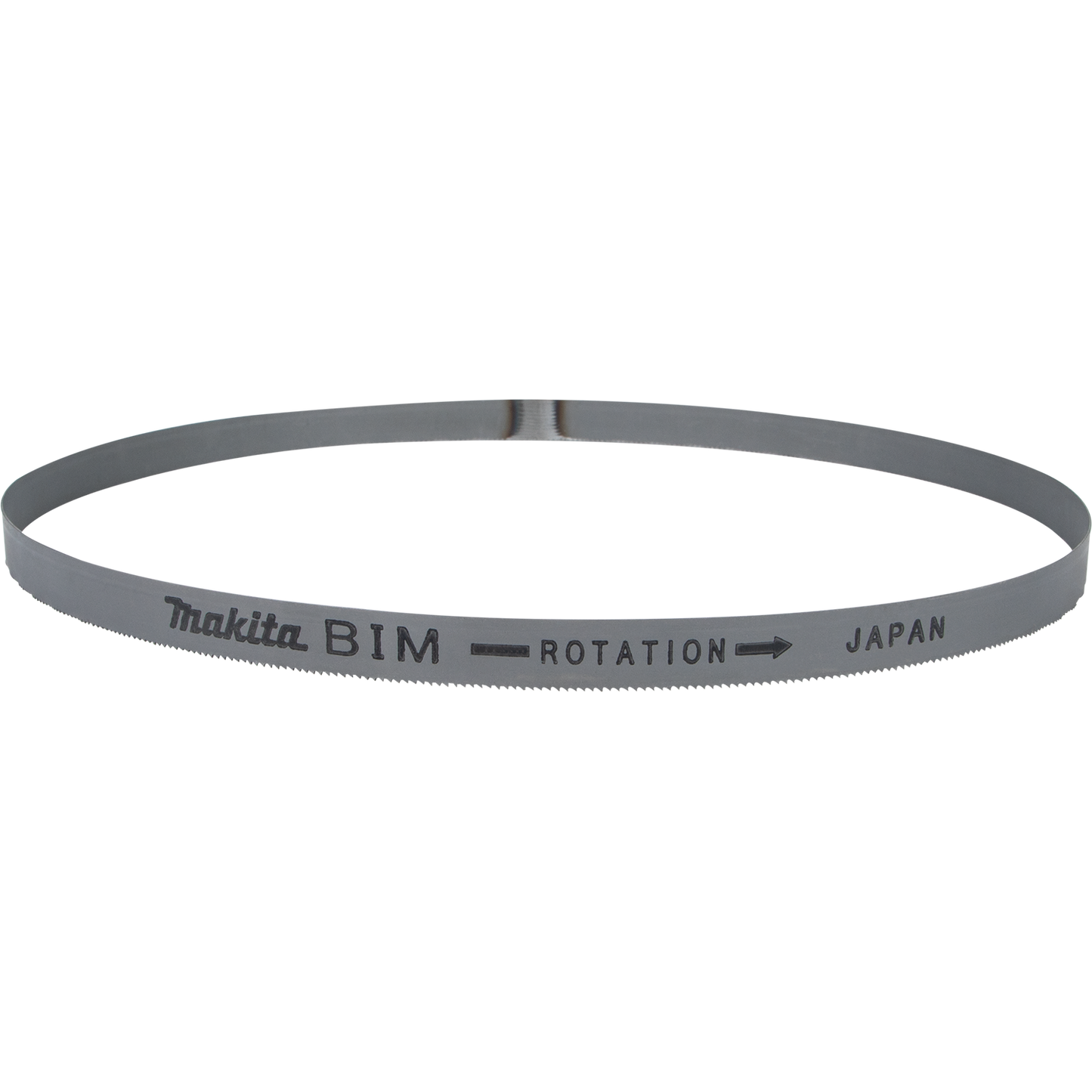 E-04139 28-3/4" 18 TPI Bi-Metal Sub-Compact Portable Band Saw Blade