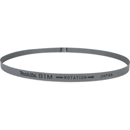 E-04139 28-3/4" 18 TPI Bi-Metal Sub-Compact Portable Band Saw Blade