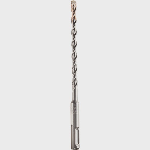 SDS PLUS 2CT 3/16" X 6" X 8"