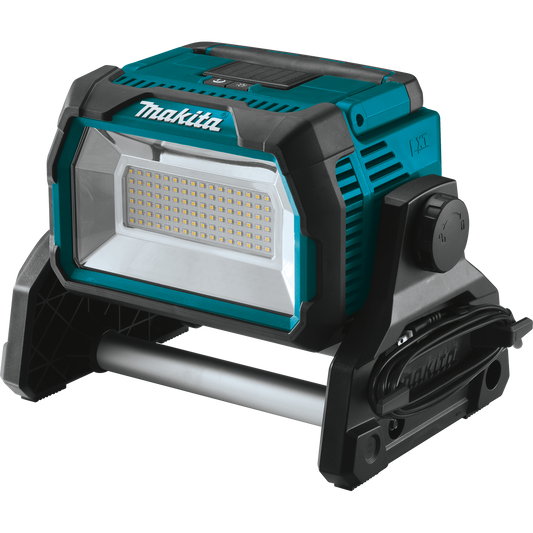 18V X2 LXT Lithium‑Ion Cordless/Corded Work Light, Light Only