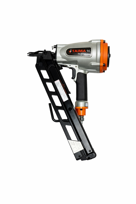 Taima 34 Degree (2" - 3 - 1/4") Framing Nailer