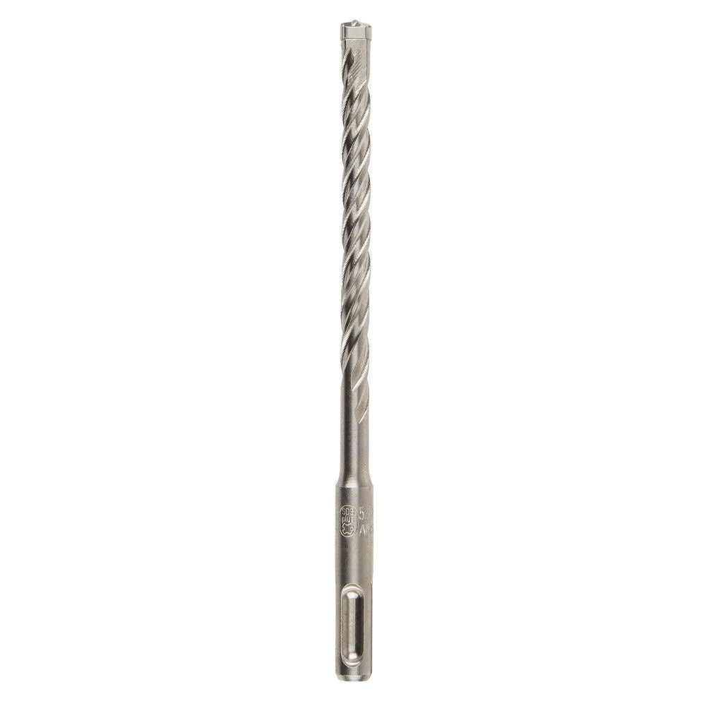DW5524B25 DEWALT 5/16 in x 4 in x 6 1/2 in Solid Carbide SDS Plus Hammer Drill Bit