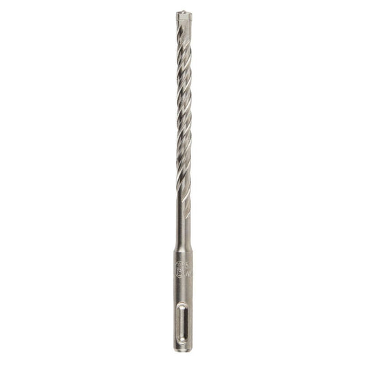 DW5524B25 DEWALT 5/16 in x 4 in x 6 1/2 in Solid Carbide SDS Plus Hammer Drill Bit