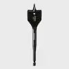 DW1585 1-3/8" X 6" SPADE BIT