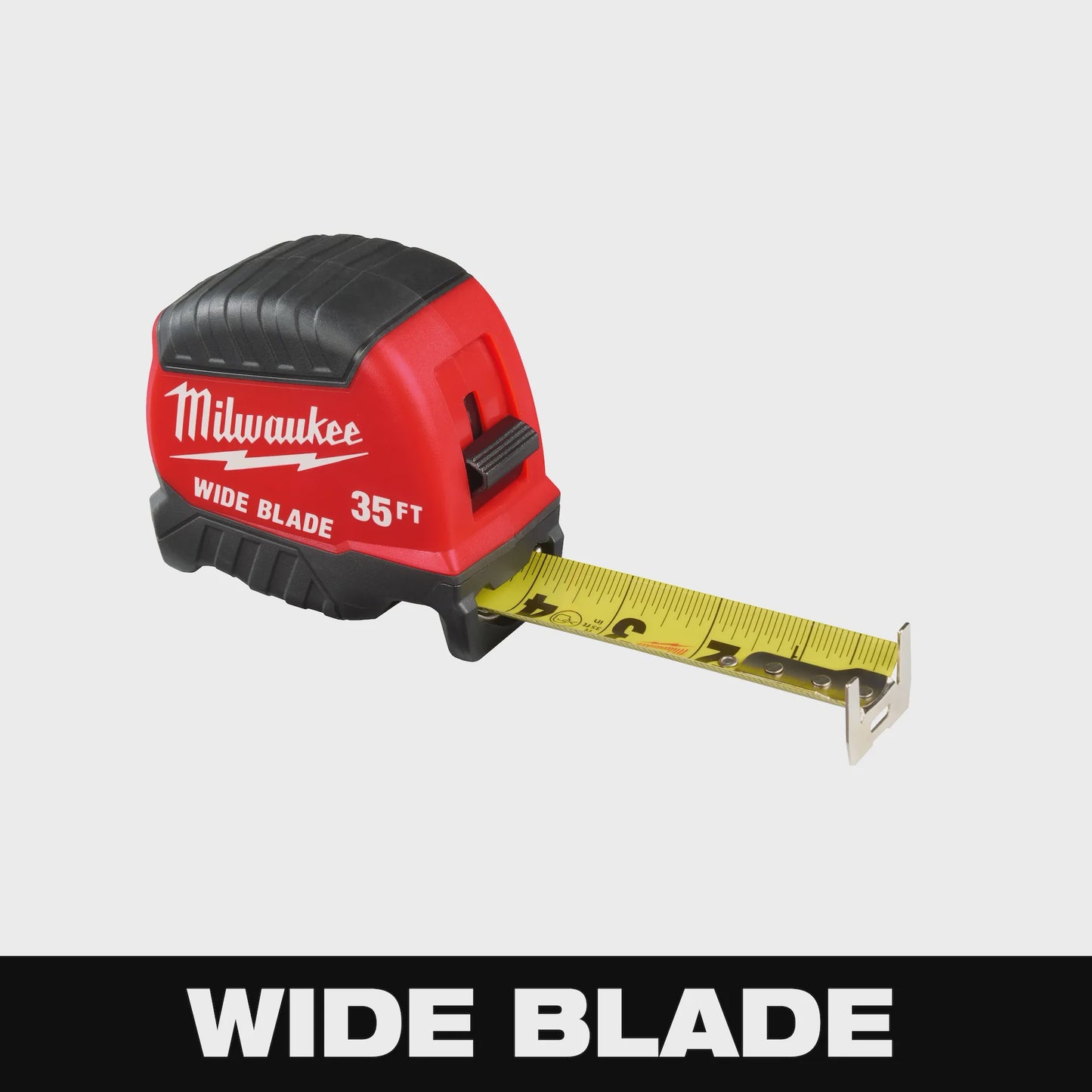 35ft Wide Blade Tape Measure