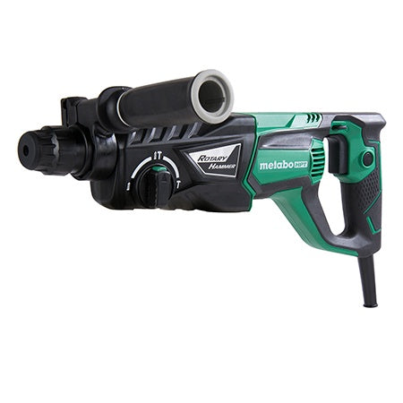 DH26PCM 1"  Rotary Hammer, 3 Mode SDS Plus
