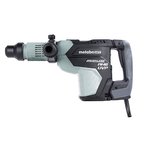 1-3/4 Inch SDS Max Rotary Hammer w/ Aluminum Housing Body | Metabo HPT DH45MEY Model# DH45MEY